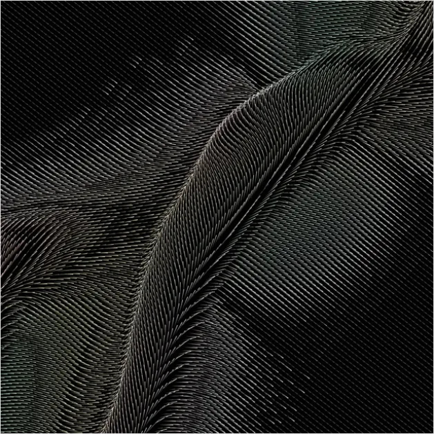Detail Topographic Contour Lines Background Pattern Number 7