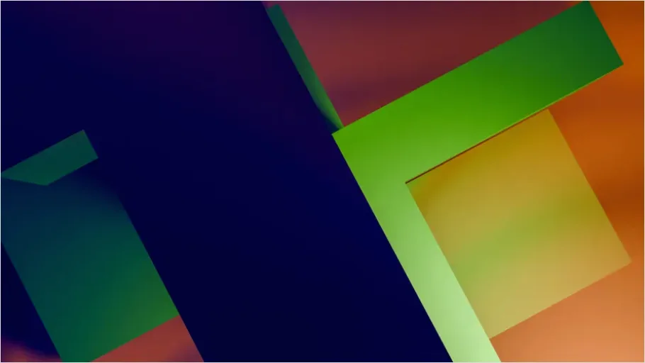 Detail Vector Illustration Geometric Shapes Background Number 12