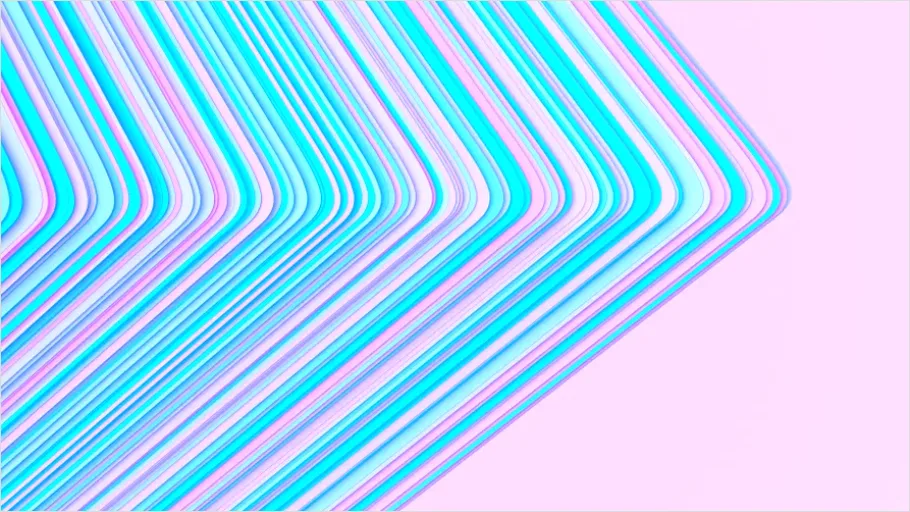 Detail Vector Illustration Geometric Shapes Background Number 10