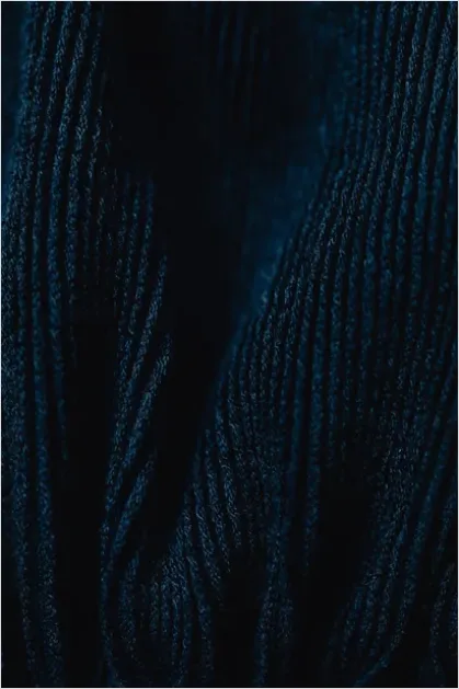 Detail Velvet Fabric Texture Background Dark Number 2