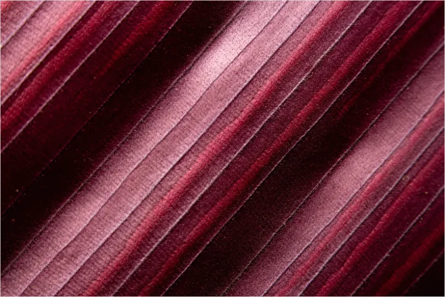Detail Velvet Fabric Texture Background Dark Number 15