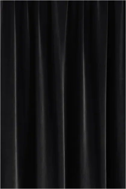 Detail Velvet Fabric Texture Background Dark Number 5