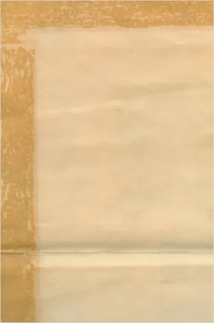Detail Vintage Paper Texture Background Sepia Number 10