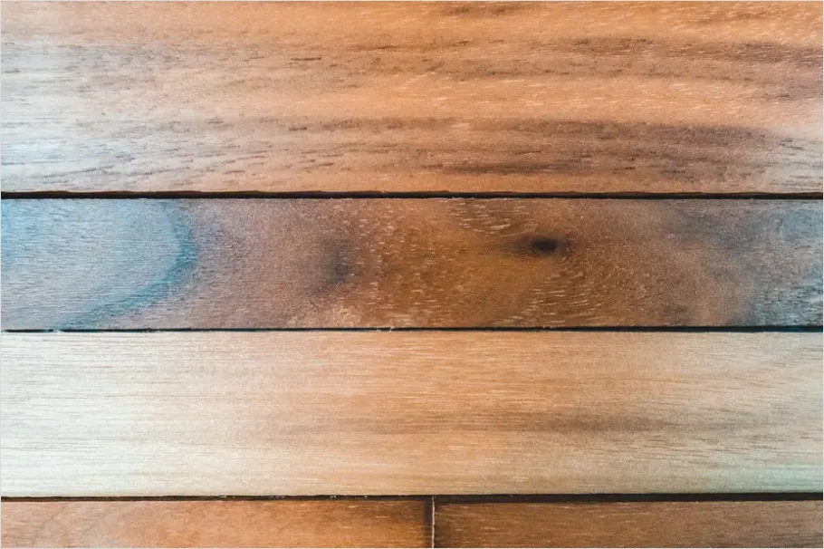 Detail Walnut Wood Texture Background Close Up Number 16