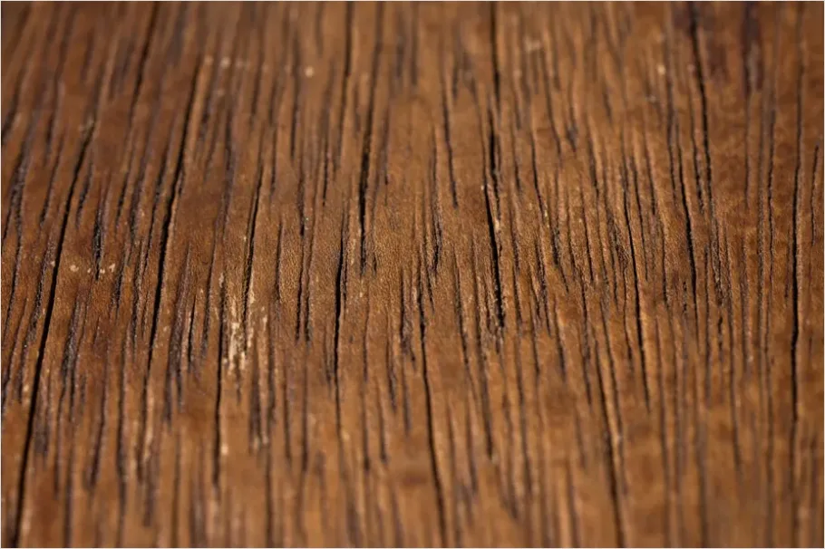 Detail Walnut Wood Texture Background Close Up Number 3