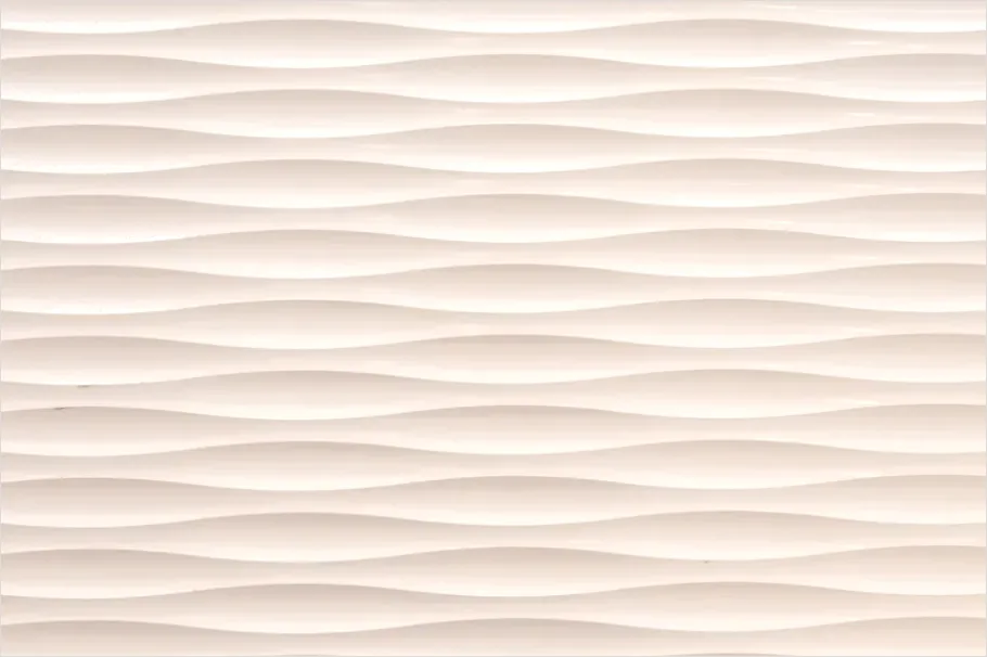 Detail Wavy Line Pattern Background Modern Number 10