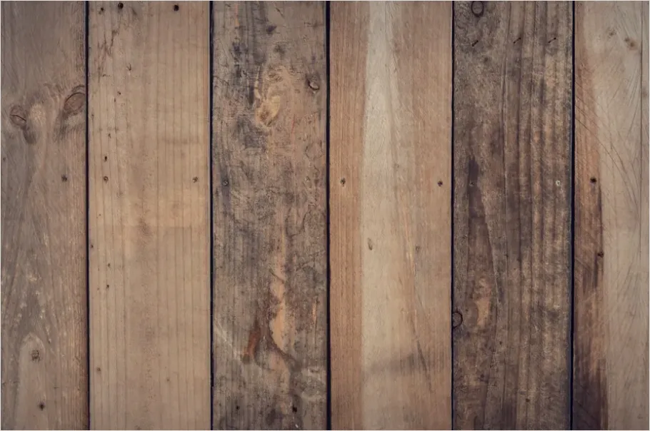 Detail Weathered Wood Plank Texture Background Number 12