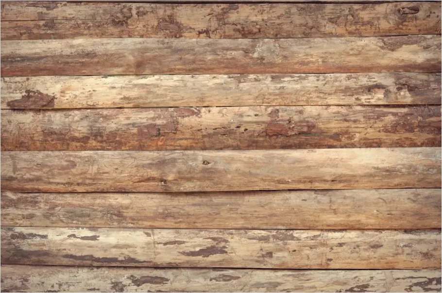 Detail Weathered Wood Plank Texture Background Number 3