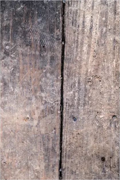Detail Weathered Wood Plank Texture Background Number 5