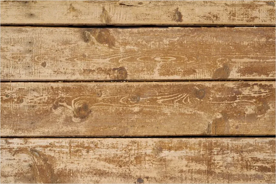 Detail Weathered Wood Plank Texture Background Number 9