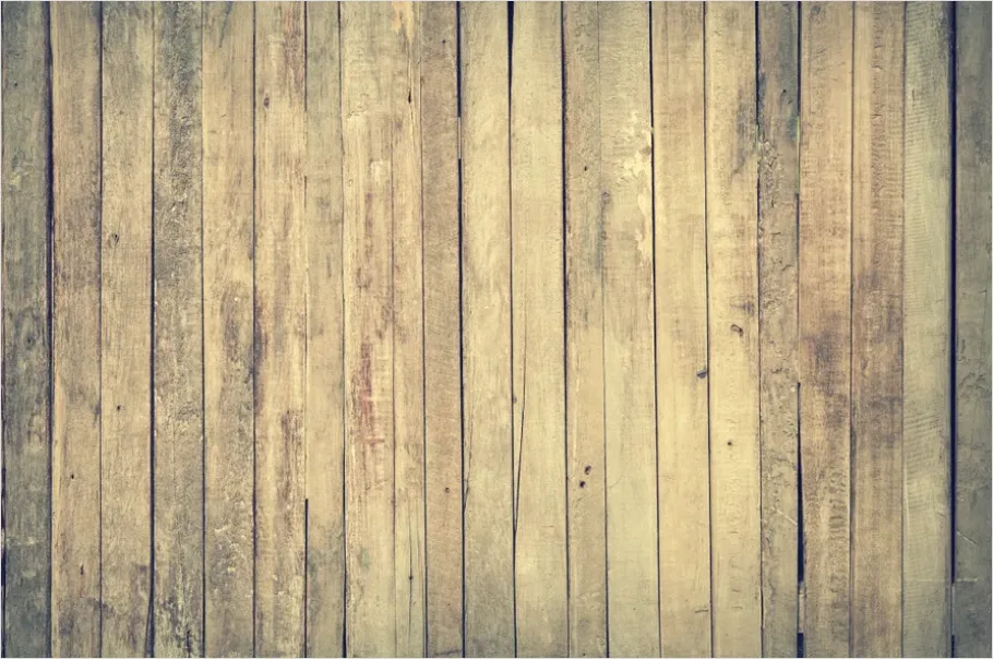 Detail White Wood Texture Background Rustic Number 15