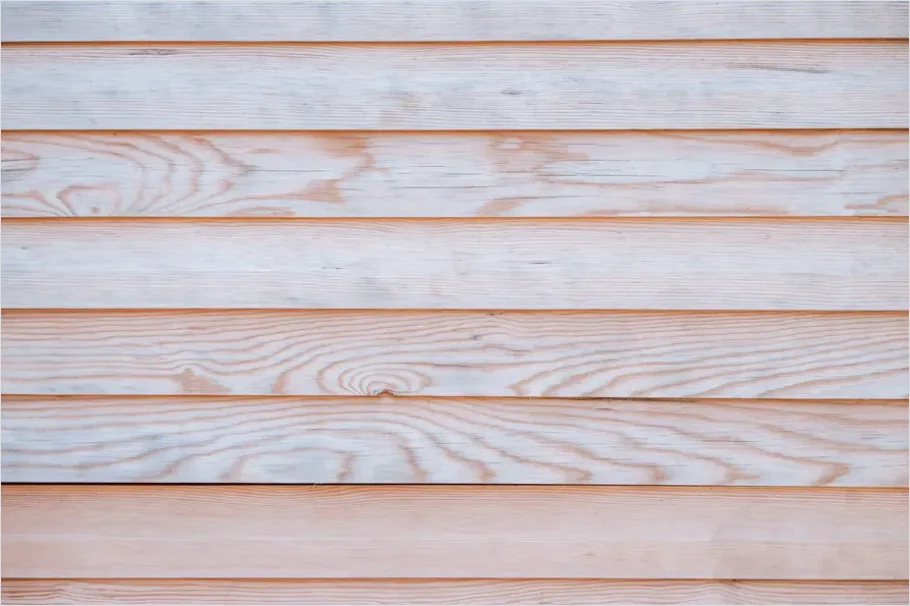 Detail White Wood Texture Background Rustic Number 8