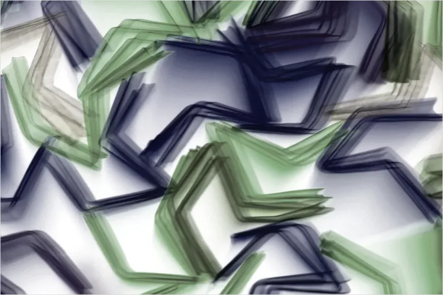 Detail Zigzag Pattern Background Abstract Seamless Number 11