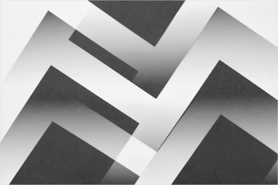 Detail Zigzag Pattern Background Abstract Seamless Number 12