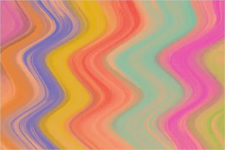 Detail Zigzag Pattern Background Abstract Seamless Number 16
