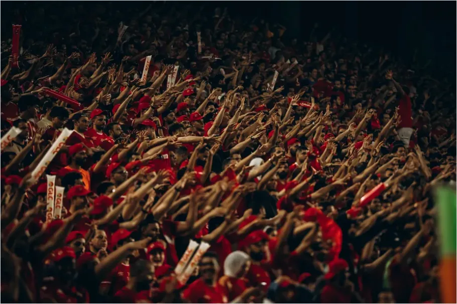 Detail Basketball Game Cheering Fans Photo Number 11