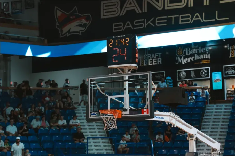 Detail Basketball Game Cheering Fans Photo Number 7