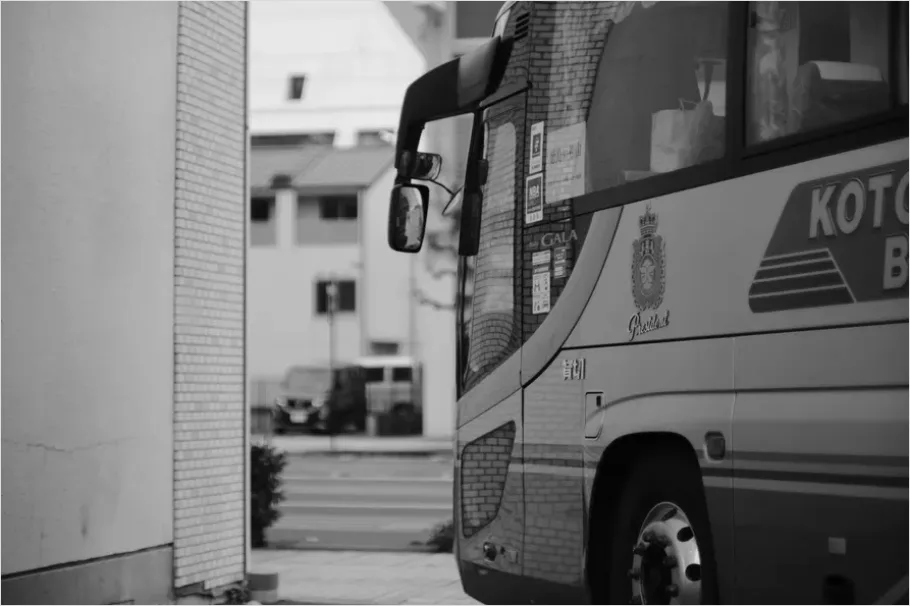 Detail Bus City Public Transport Photo Number 7