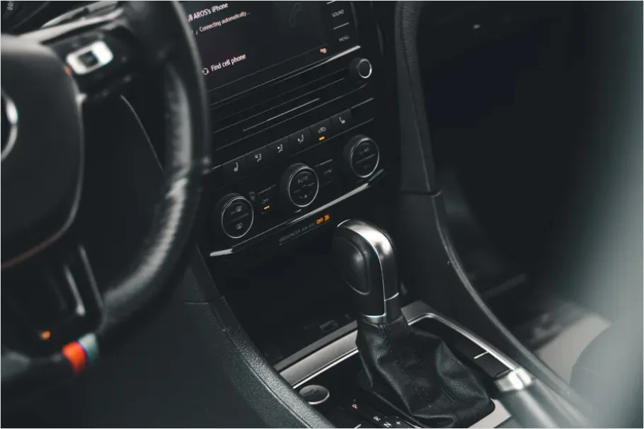 Detail Car Dashboard Digital Display Photo Number 6