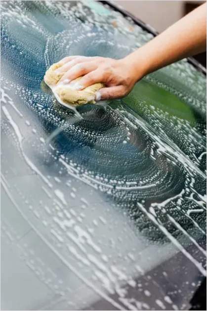 Detail Car Detailing Cleaning Supplies Photo Number 13