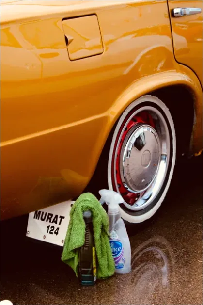 Detail Car Detailing Cleaning Supplies Photo Number 15