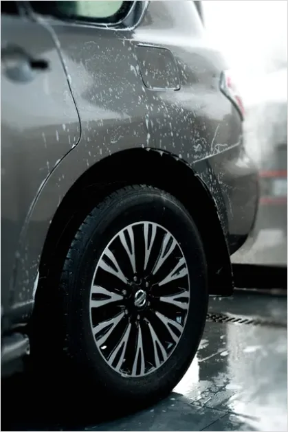 Detail Car Detailing Cleaning Supplies Photo Number 16