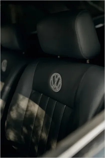 Detail Car Seat Leather Detail Photo Number 12