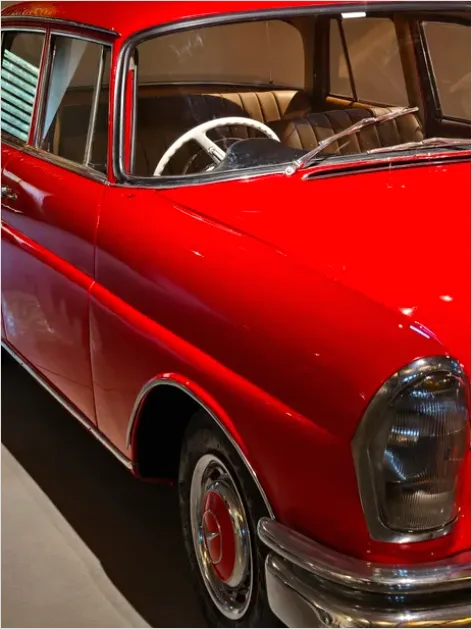 Detail Car Show Exhibition Hall Interior Number 9