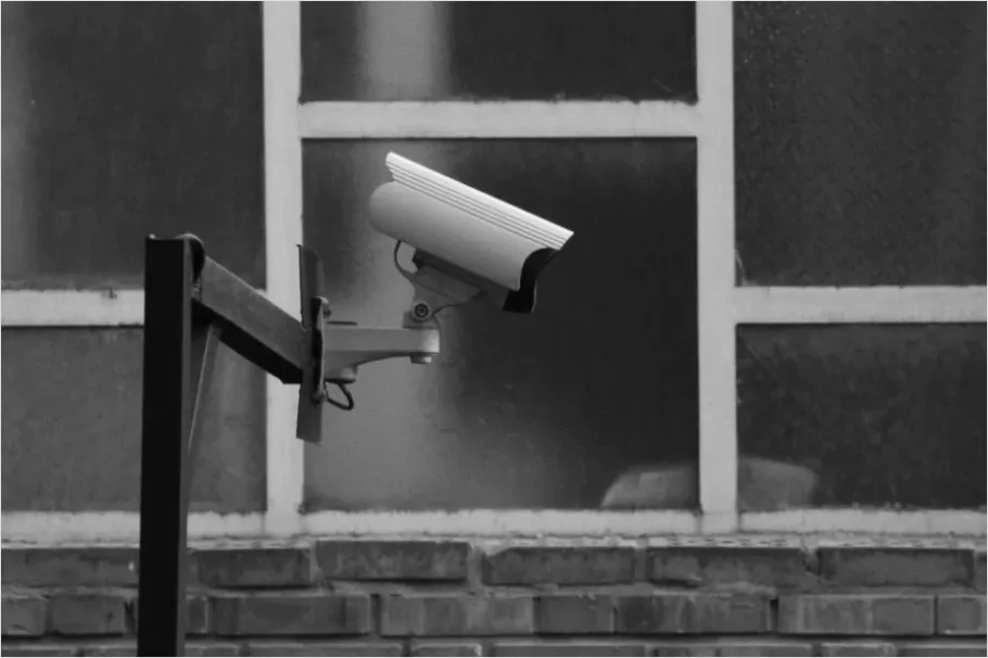 Detail Cctv Camera Street Security Photo Number 13