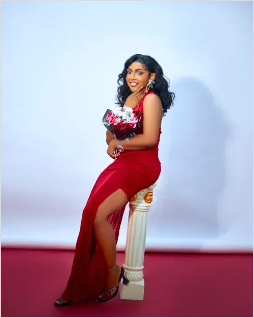 Detail Celebrity Red Carpet Arrivals Photo Number 3