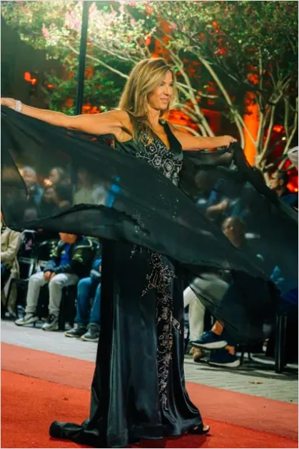 Detail Celebrity Red Carpet Arrivals Photo Number 9