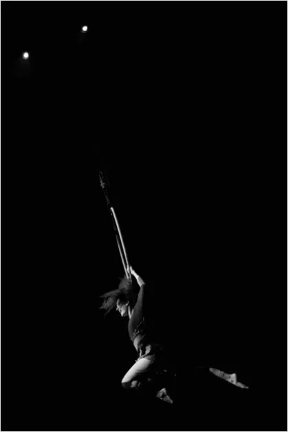 Detail Circus Aerial Acrobat Performance Photo Number 11