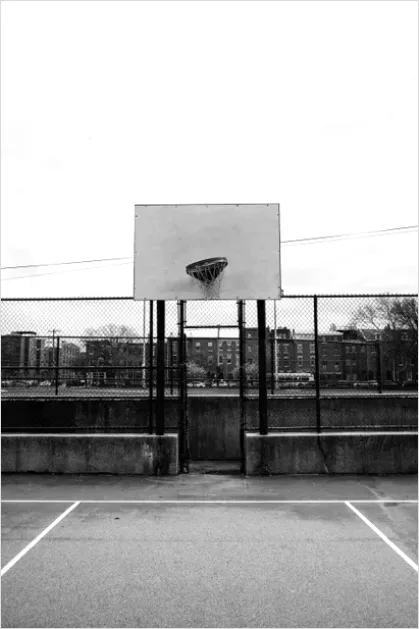 Detail City Playground Neighborhood Photo Number 13