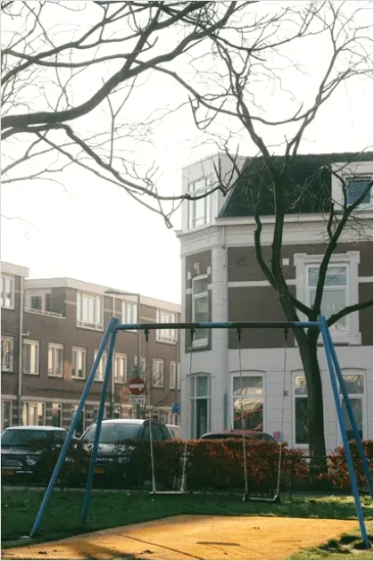 Detail City Playground Neighborhood Photo Number 15