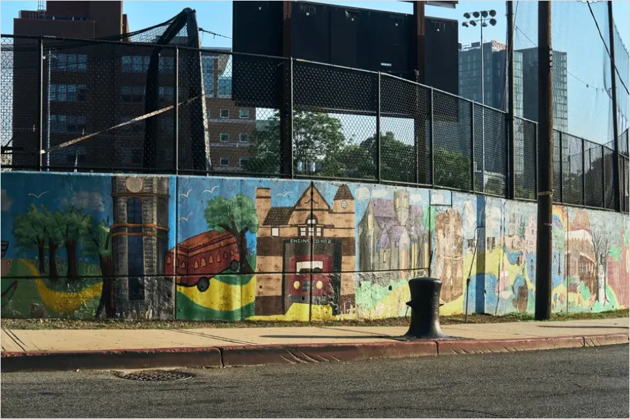 Detail City Playground Neighborhood Photo Number 16