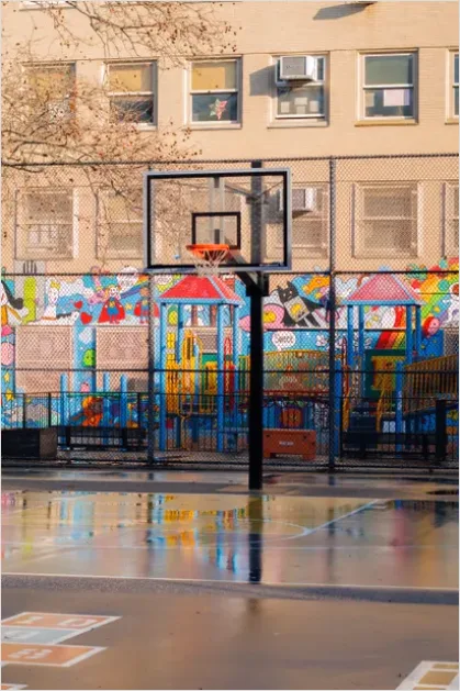 Detail City Playground Neighborhood Photo Number 8
