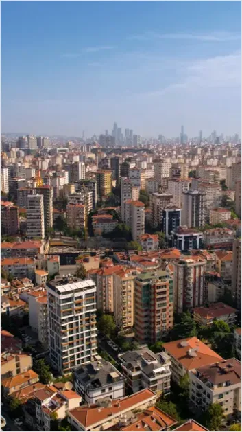 Detail Cityscape Banner Panoramic Header Photo Number 15