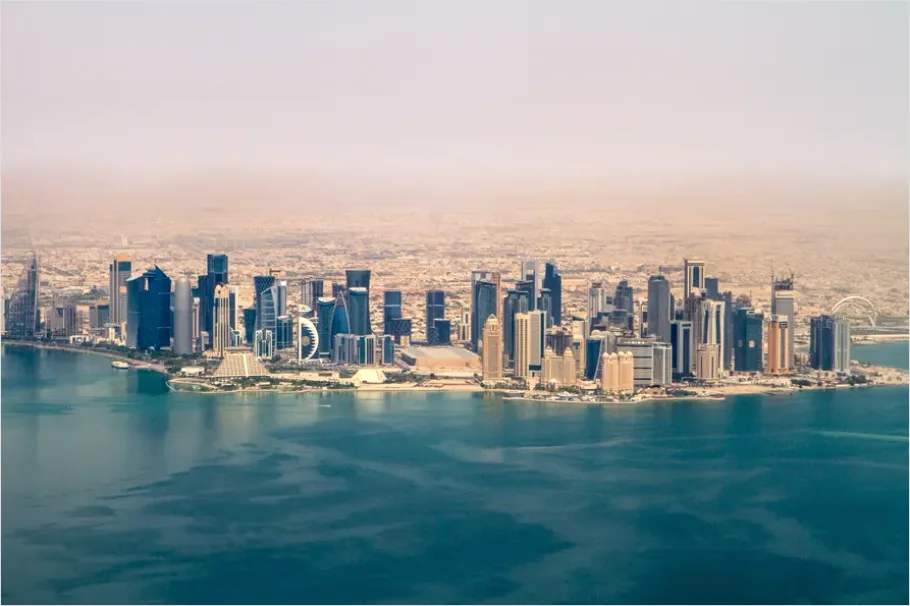 Detail Cityscape Banner Panoramic Header Photo Number 3