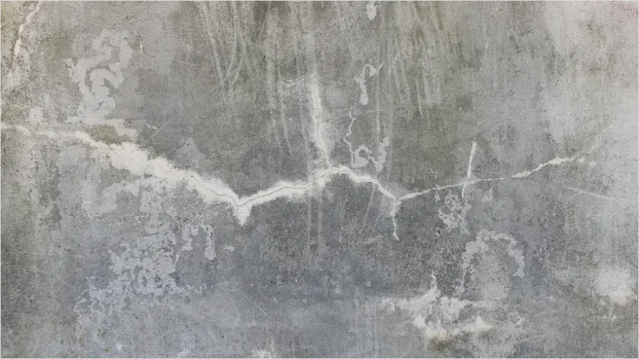 Detail Cracked Sidewalk Urban Texture Photo Number 9