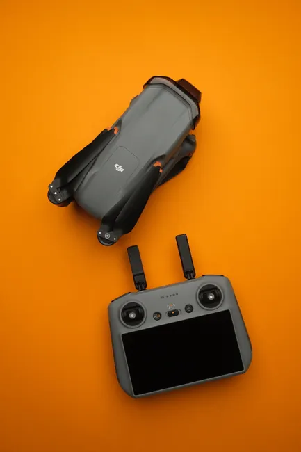 Detail Fpv Drone Goggles On Desk Setup Number 15