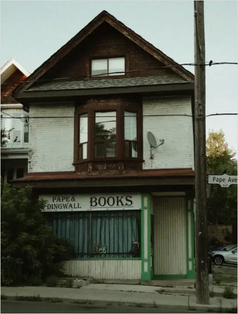 Detail Gentrification Neighborhood Street Photo Number 13