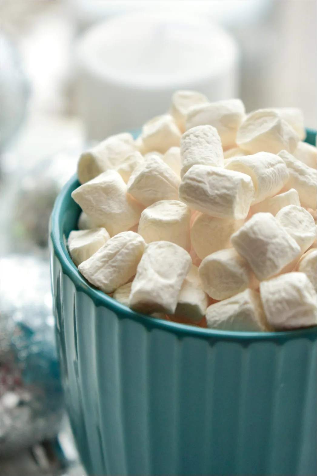 Detail Hot Cocoa Mug Marshmallows Cozy Number 13