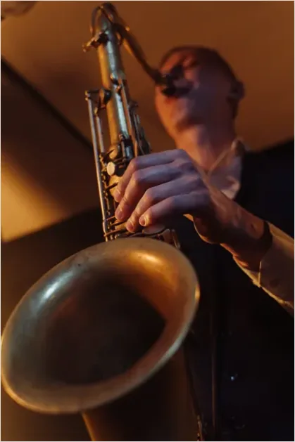 Detail Jazz Club Live Band Photo Number 12