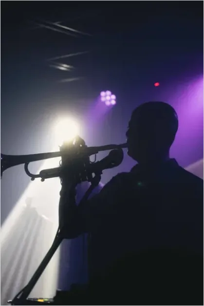 Detail Jazz Club Live Band Photo Number 15