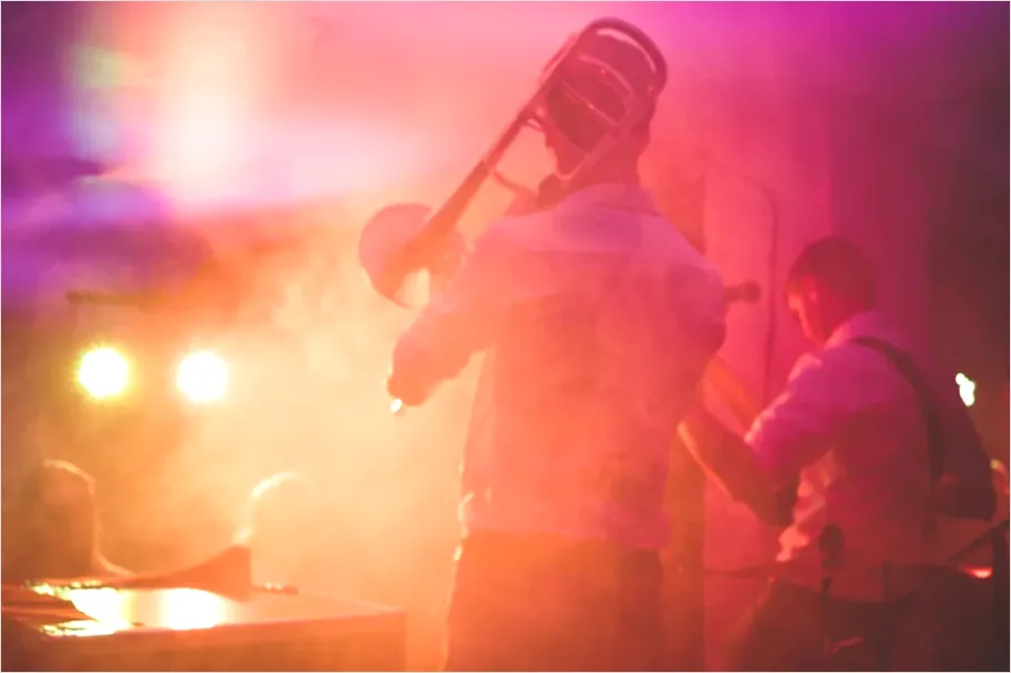 Detail Jazz Club Live Band Photo Number 5