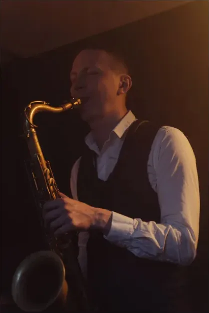 Detail Jazz Club Live Band Photo Number 9