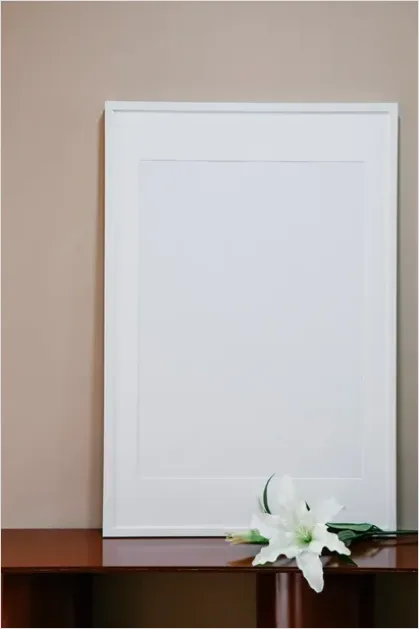 Detail Movie Poster Design Mockup Photo Number 13