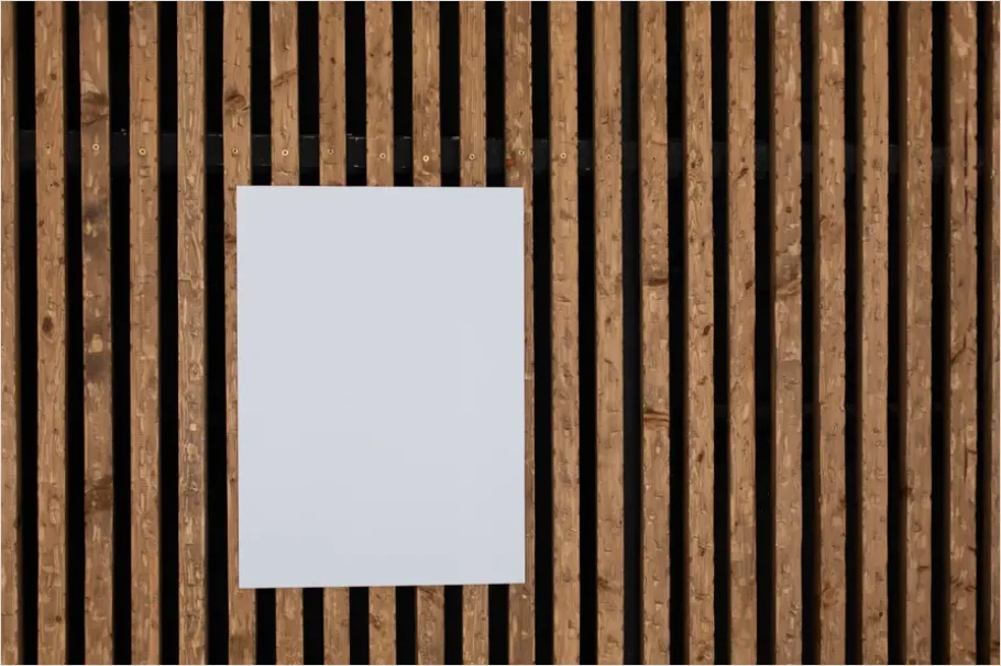 Detail Movie Poster Design Mockup Photo Number 16