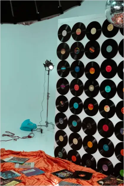 Detail Music Album Cover Design Photo Number 12