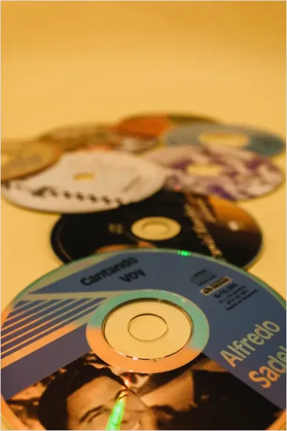 Detail Music Album Cover Design Photo Number 6
